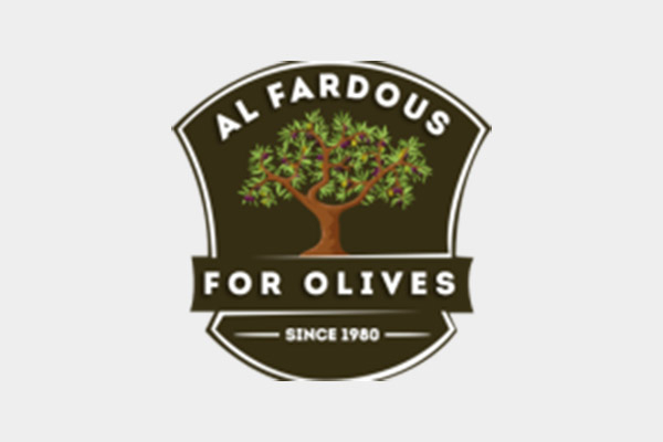 Al Fardous Olives